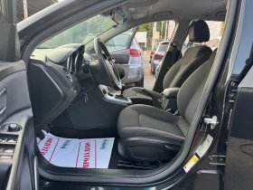 Chevrolet Cruze 1.7D 131HP 6 SKOROSTI FACELIFT KLIMA 2014G NOVA | Mobile.bg    11
