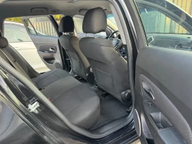 Chevrolet Cruze 1.7D 131HP 6 SKOROSTI FACELIFT KLIMA 2014G NOVA | Mobile.bg    17