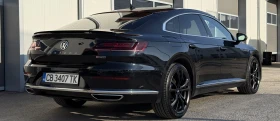VW Arteon 2.0 TDI R line 4Motion - 48900 лв. - 15151145 5