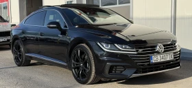 VW Arteon 2.0 TDI R line 4Motion - 48900 лв. - 15151145 7