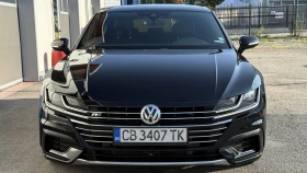 VW Arteon 2.0 TDI R line 4Motion - 48900 лв. - 15151145 8