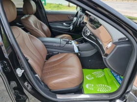 Mercedes-Benz S 350 CDI !!! | Mobile.bg    9