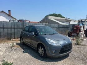 Citroen C3 1.6 E-HDI - 9300 лв. - 91639404 2