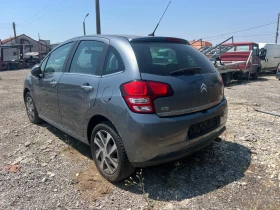 Citroen C3 1.6 E-HDI - 9300 лв. - 91639404 4