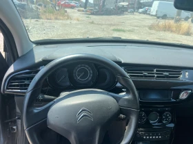 Citroen C3 1.6 E-HDI - 9300 лв. - 91639404 9