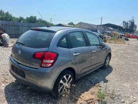 Citroen C3 1.6 E-HDI - 9300 лв. - 91639404 3