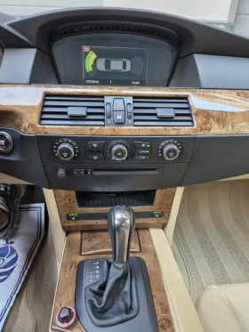 BMW 523 - 10000 лв. - 88329939 13