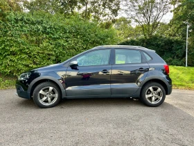 VW Polo Cross | Mobile.bg    12