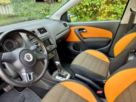 VW Polo Cross | Mobile.bg    11