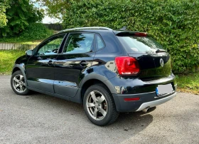 VW Polo Cross | Mobile.bg    3