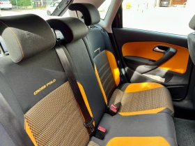 VW Polo Cross | Mobile.bg    7
