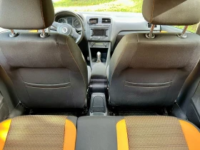 VW Polo Cross | Mobile.bg    9