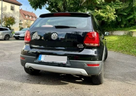 VW Polo Cross | Mobile.bg    5