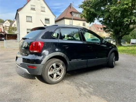 VW Polo Cross | Mobile.bg    4