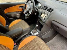 VW Polo Cross | Mobile.bg    10