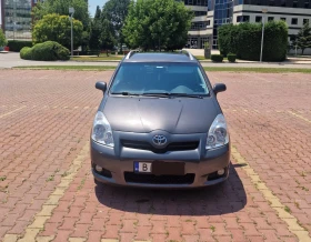 Обява за продажба на Toyota Corolla verso Facelift D4D ~6 800 лв. - изображение 2
