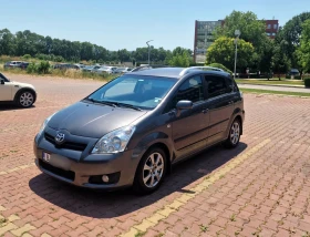 Обява за продажба на Toyota Corolla verso Facelift D4D ~6 800 лв. - изображение 1