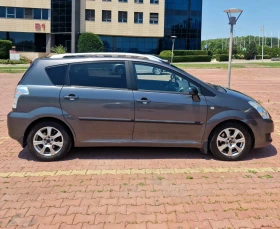Обява за продажба на Toyota Corolla verso Facelift D4D ~6 800 лв. - изображение 4