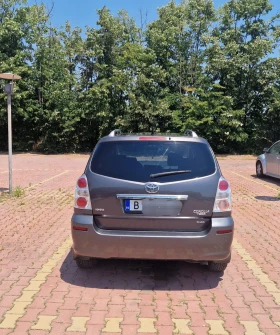 Обява за продажба на Toyota Corolla verso Facelift D4D ~6 800 лв. - изображение 3