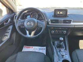 Обява за продажба на Mazda 3 2.2d* bi xenon* navi* bose*  ~15 500 лв. - изображение 8