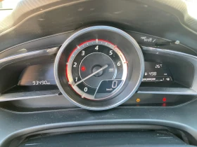 Обява за продажба на Mazda 3 2.2d* bi xenon* navi* bose*  ~15 500 лв. - изображение 9