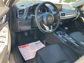 Обява за продажба на Mazda 3 2.2d* bi xenon* navi* bose*  ~15 500 лв. - изображение 5