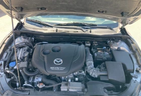 Обява за продажба на Mazda 3 2.2d* bi xenon* navi* bose*  ~15 500 лв. - изображение 11