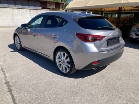 Обява за продажба на Mazda 3 2.2d* bi xenon* navi* bose*  ~15 500 лв. - изображение 4