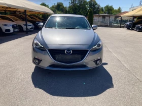 Обява за продажба на Mazda 3 2.2d* bi xenon* navi* bose*  ~15 500 лв. - изображение 1