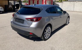Обява за продажба на Mazda 3 2.2d* bi xenon* navi* bose*  ~15 500 лв. - изображение 3