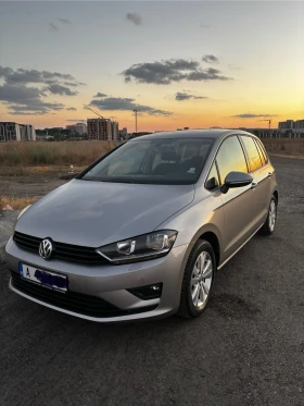VW Sportsvan 1, 2tsi  | Mobile.bg    15