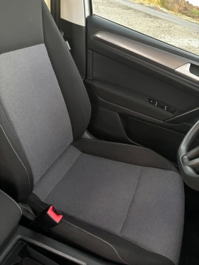 VW Sportsvan 1, 2tsi  | Mobile.bg    13