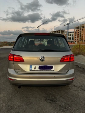 VW Sportsvan 1, 2tsi  | Mobile.bg    16