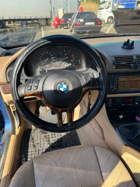 BMW 530 | Mobile.bg    14