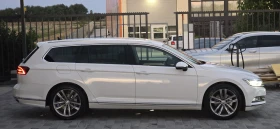 VW Passat FULL LED / DIGITAL / DISTRONIC / HIGHLINE | Mobile.bg    4