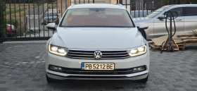 VW Passat FULL LED / DIGITAL / DISTRONIC / HIGHLINE | Mobile.bg    2