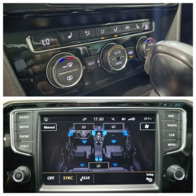 VW Passat FULL LED / DIGITAL / DISTRONIC / HIGHLINE | Mobile.bg    14