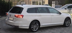 VW Passat FULL LED / DIGITAL / DISTRONIC / HIGHLINE | Mobile.bg    5