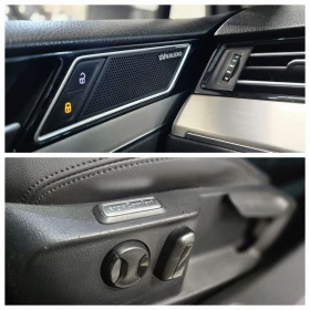 VW Passat FULL LED / DIGITAL / DISTRONIC / HIGHLINE | Mobile.bg    16