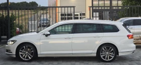 VW Passat FULL LED / DIGITAL / DISTRONIC / HIGHLINE | Mobile.bg    8