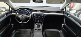 Обява за продажба на VW Passat FULL LED / DIGITAL / DISTRONIC / HIGHLINE ~28 799 лв. - изображение 8