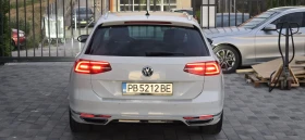 VW Passat FULL LED / DIGITAL / DISTRONIC / HIGHLINE | Mobile.bg    6