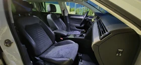VW Passat FULL LED / DIGITAL / DISTRONIC / HIGHLINE | Mobile.bg    11