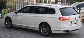 VW Passat FULL LED / DIGITAL / DISTRONIC / HIGHLINE | Mobile.bg    7