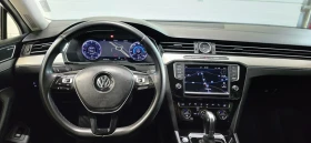 Обява за продажба на VW Passat FULL LED / DIGITAL / DISTRONIC / HIGHLINE ~28 799 лв. - изображение 9