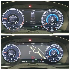 VW Passat FULL LED / DIGITAL / DISTRONIC / HIGHLINE | Mobile.bg    13