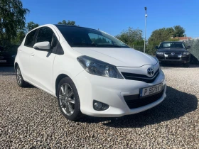 Toyota Yaris 1.4 D-4D/ИТАЛИЯ
