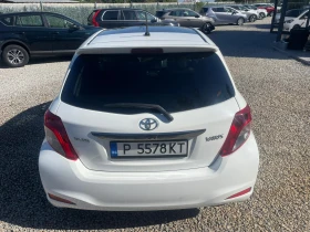 Toyota Yaris 1.4 D-4D/ | Mobile.bg    8