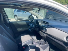 Toyota Yaris 1.4 D-4D/ | Mobile.bg    14