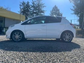 Toyota Yaris 1.4 D-4D/ | Mobile.bg    7